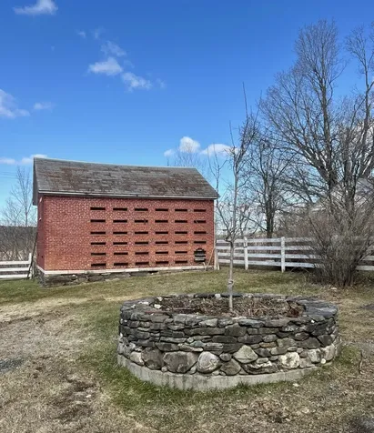1333 Route 153 Pawlet VT 05775