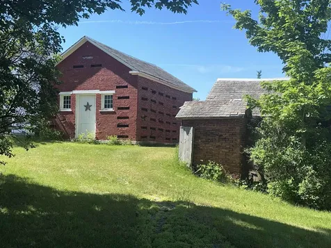 1333 Route 153 Pawlet VT 05775