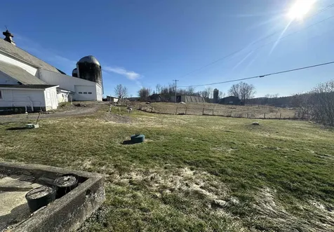 1333 Route 153 Pawlet VT 05775