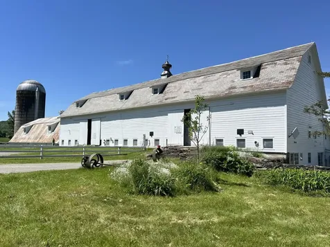 1333 Route 153 Pawlet VT 05775