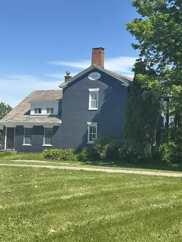 1333 Route 153 Pawlet VT 05775