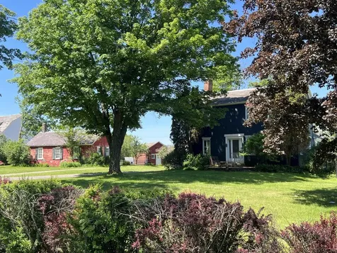 1333 Route 153 Pawlet VT 05775