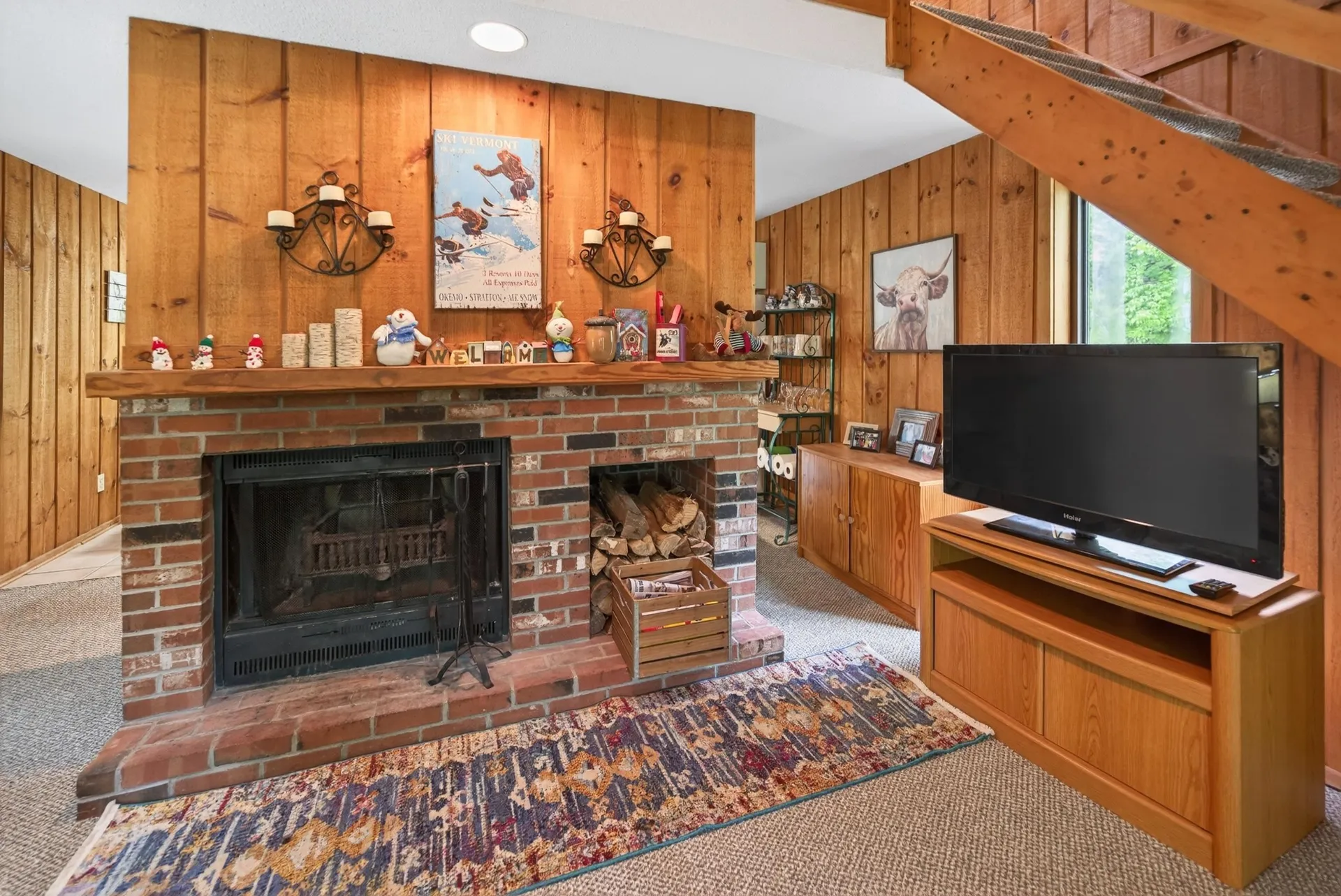8F Dover Green Loop Dover VT 05356