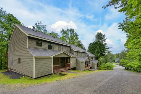 8F Dover Green Loop Dover VT 05356