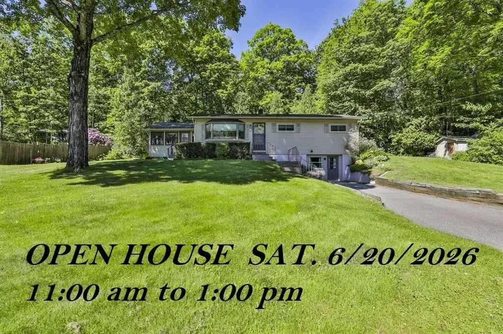 2 Dove Street Boscawen NH 03303