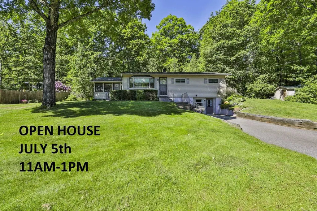 2 Dove Street Boscawen NH 03303