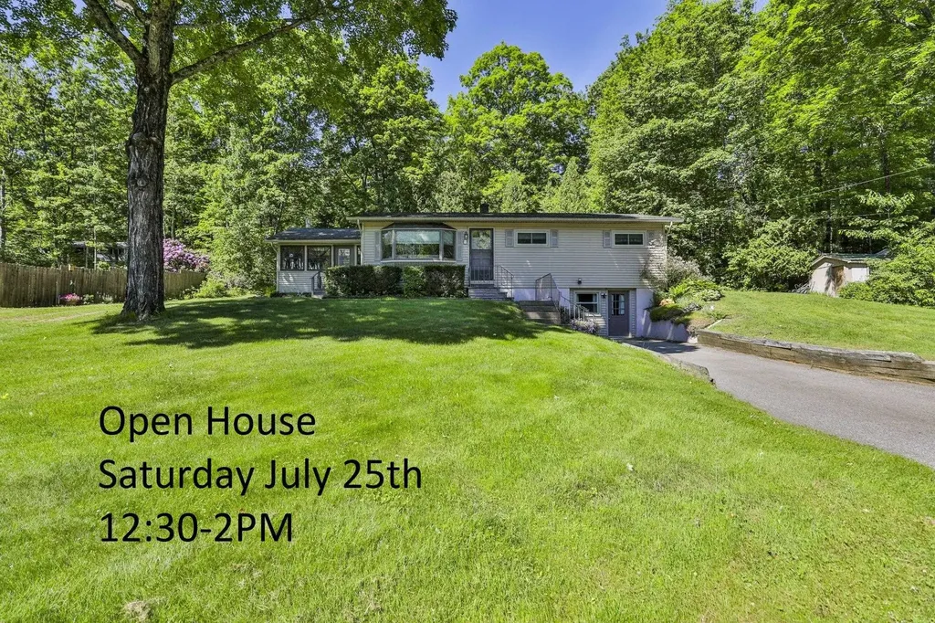 2 Dove Street Boscawen NH 03303