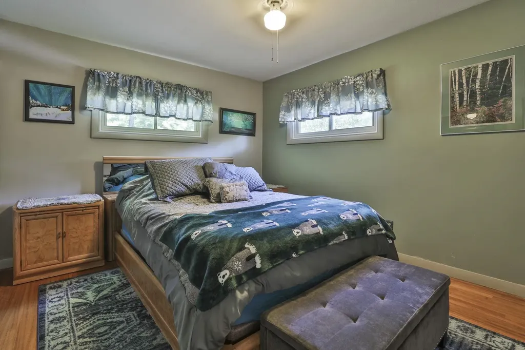 2 Dove Street Boscawen NH 03303