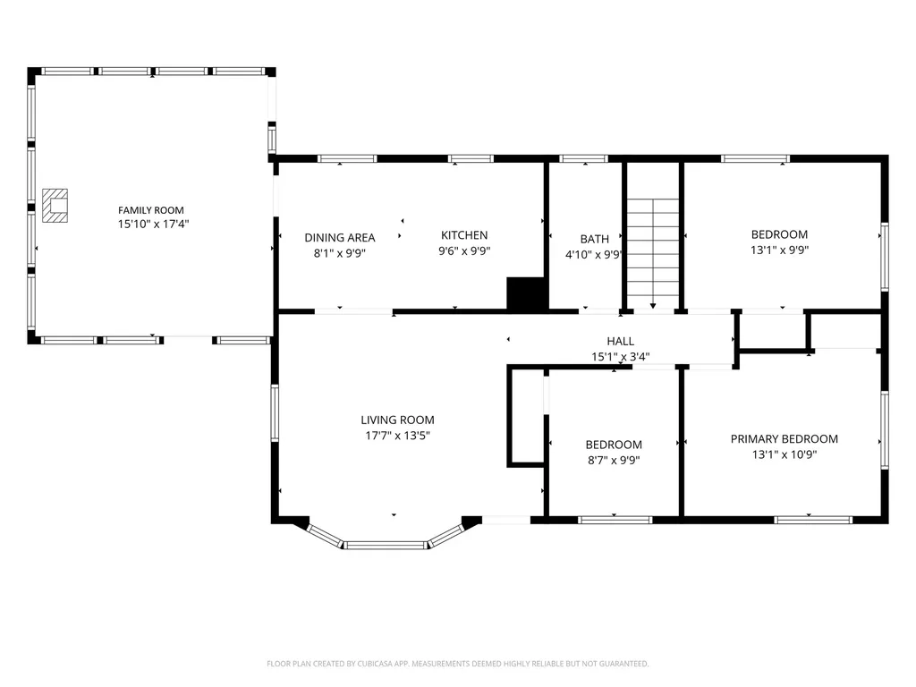 2 Dove Street Boscawen NH 03303