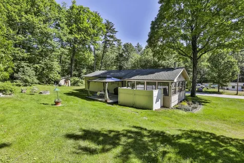 2 Dove Street Boscawen NH 03303