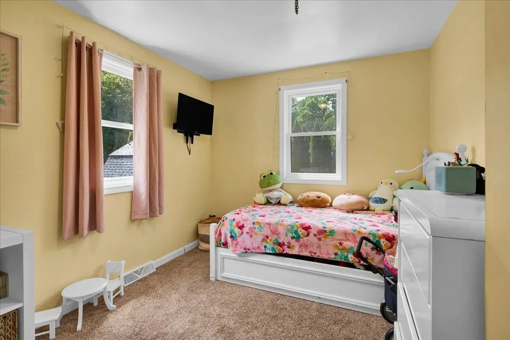 31 Eagle Park Drive Colchester VT 05446