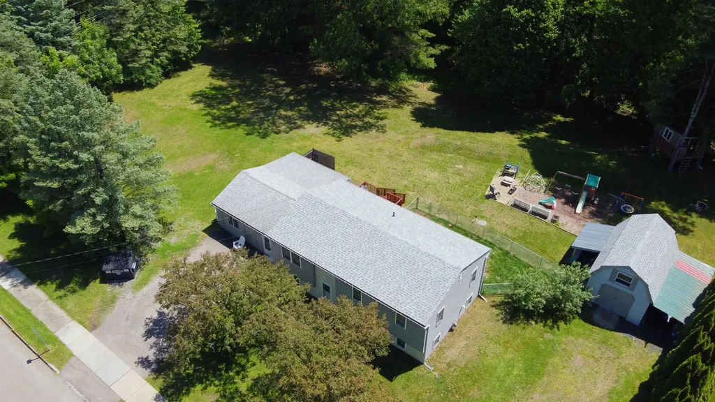 31 Eagle Park Drive Colchester VT 05446