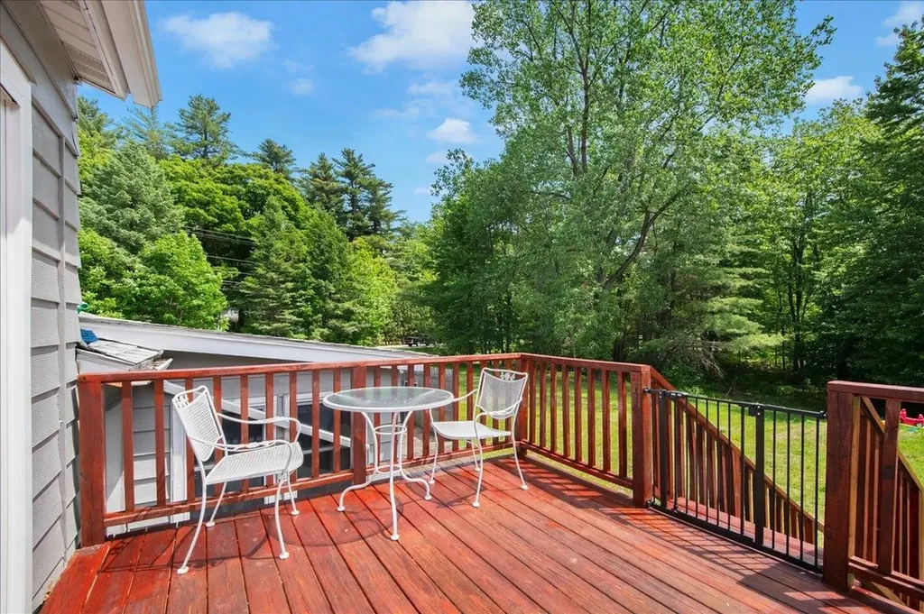 31 Eagle Park Drive Colchester VT 05446