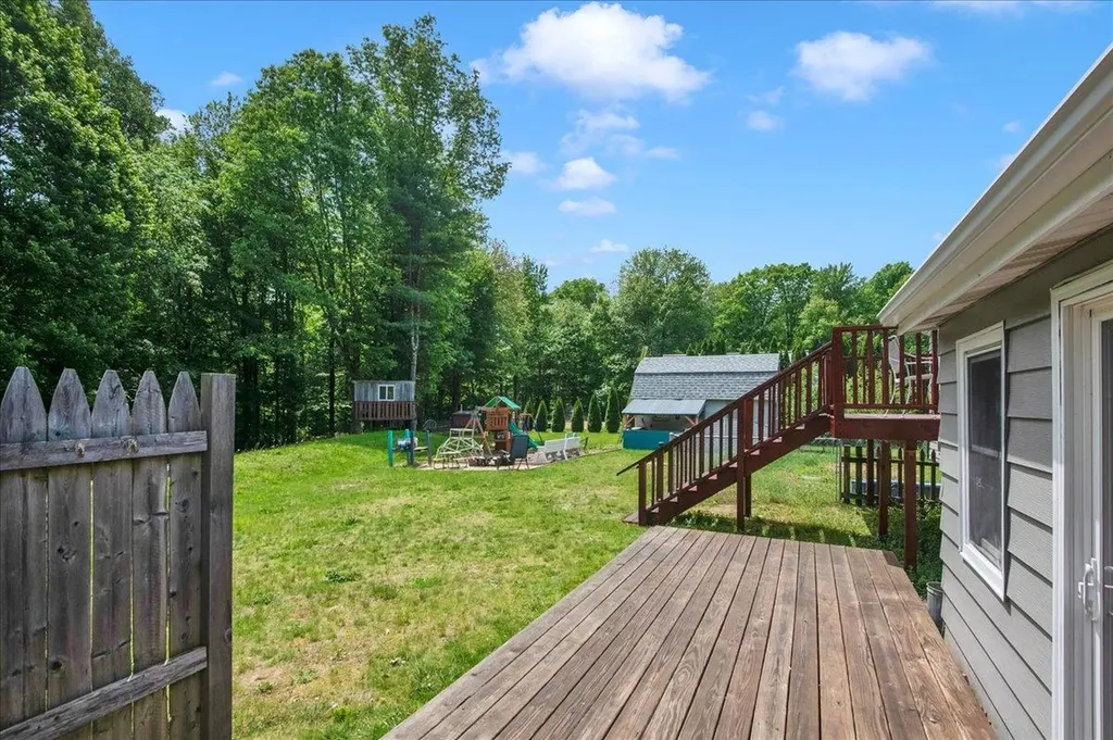 31 Eagle Park Drive Colchester VT 05446