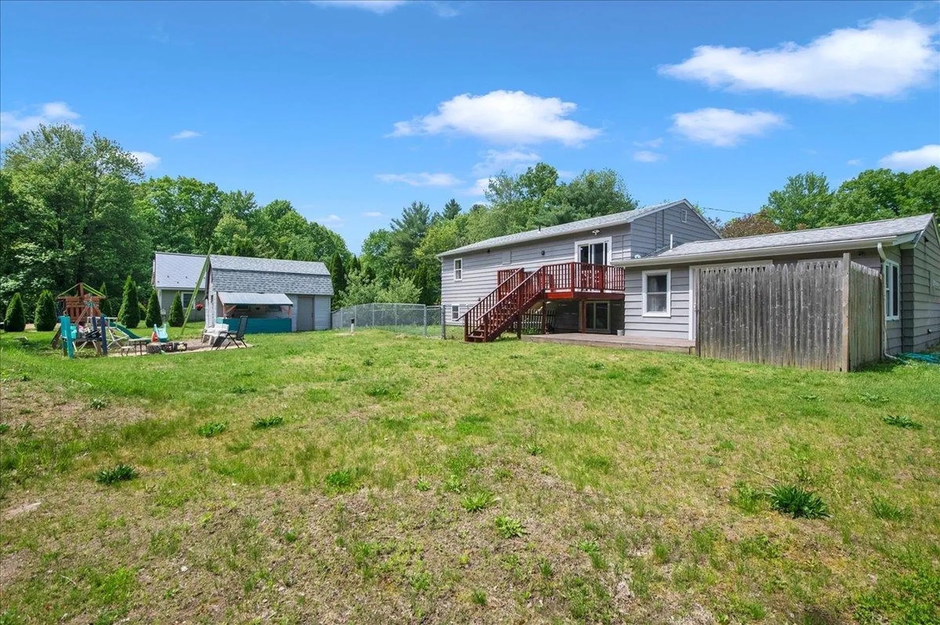 31 Eagle Park Drive Colchester VT 05446