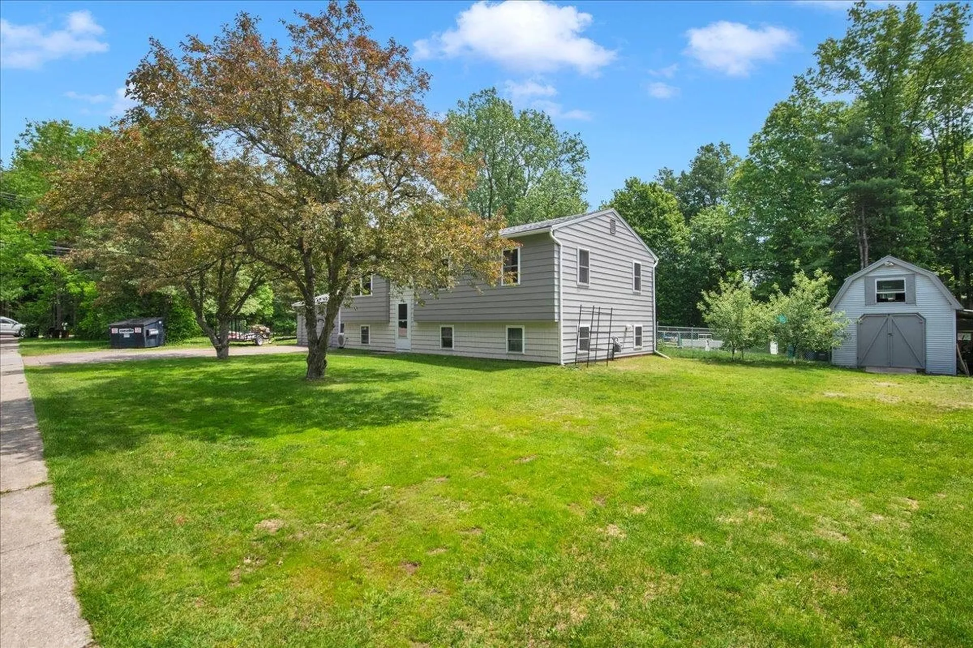 31 Eagle Park Drive Colchester VT 05446