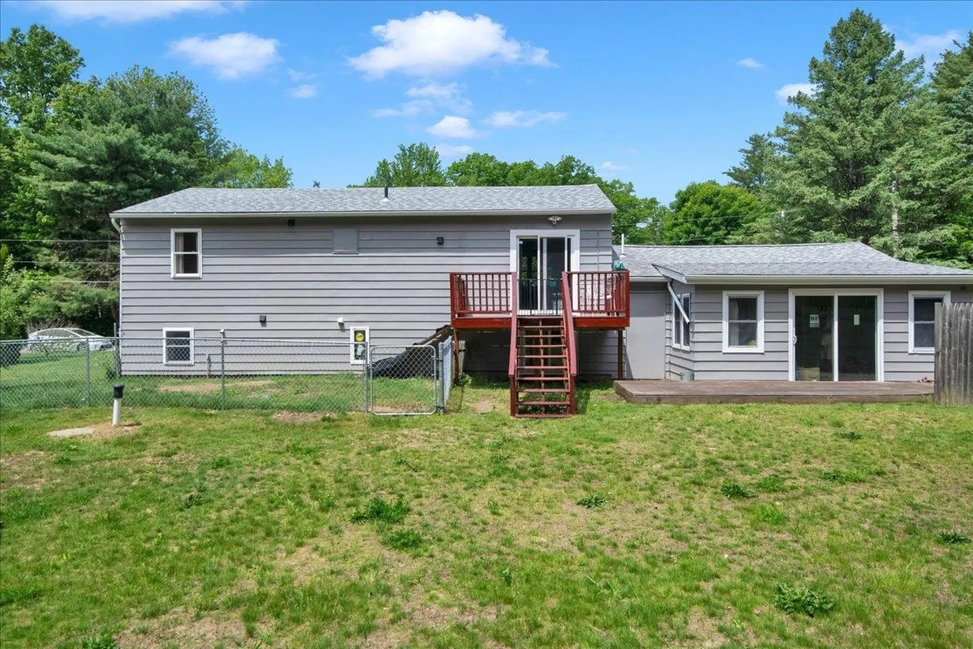 31 Eagle Park Drive Colchester VT 05446