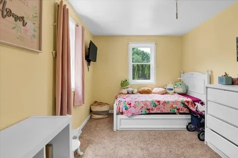 31 Eagle Park Drive Colchester VT 05446