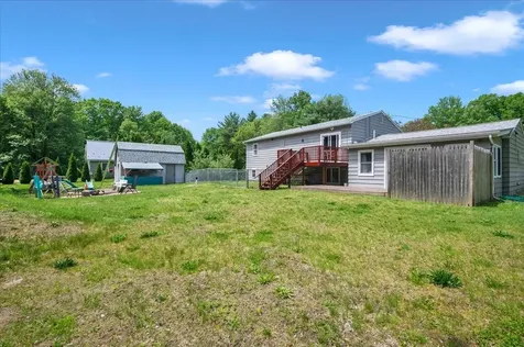 31 Eagle Park Drive Colchester VT 05446