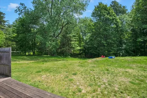 31 Eagle Park Drive Colchester VT 05446
