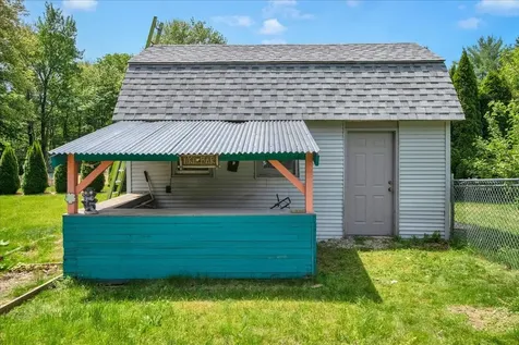 31 Eagle Park Drive Colchester VT 05446