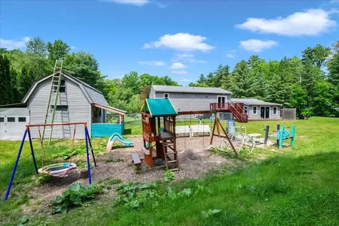 31 Eagle Park Drive Colchester VT 05446