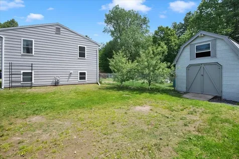 31 Eagle Park Drive Colchester VT 05446