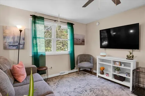 31 Eagle Park Drive Colchester VT 05446