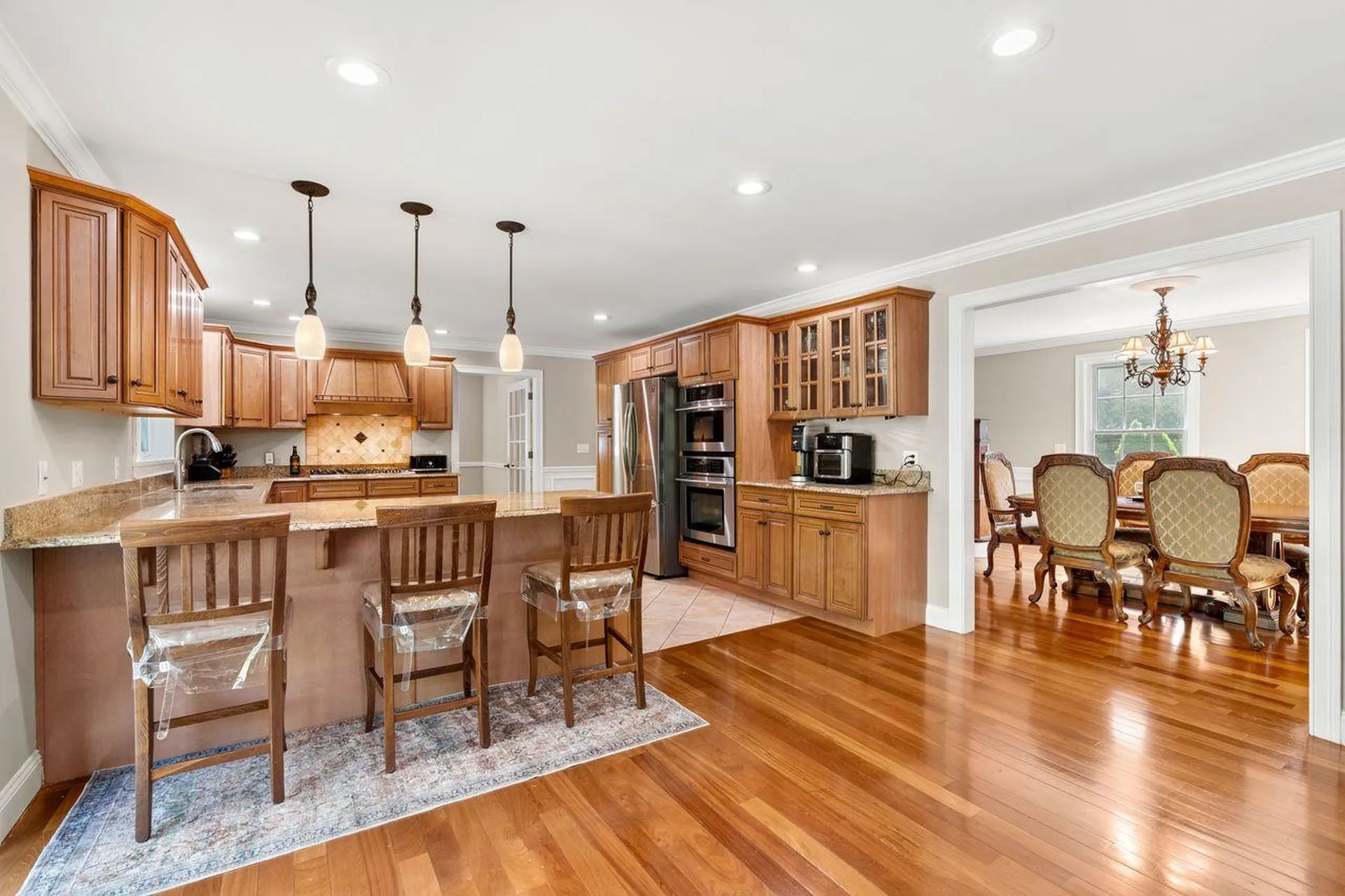 24 Fireside Drive Epping NH 03042