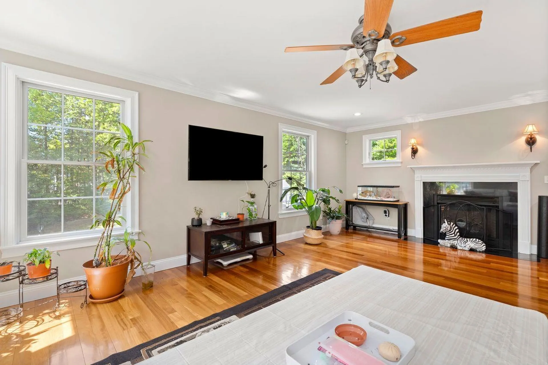 24 Fireside Drive Epping NH 03042