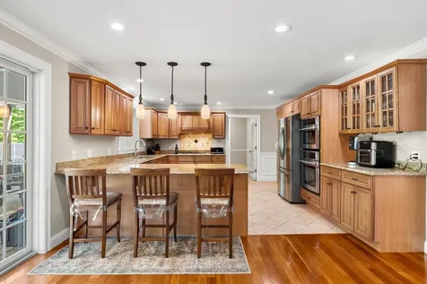 24 Fireside Drive Epping NH 03042