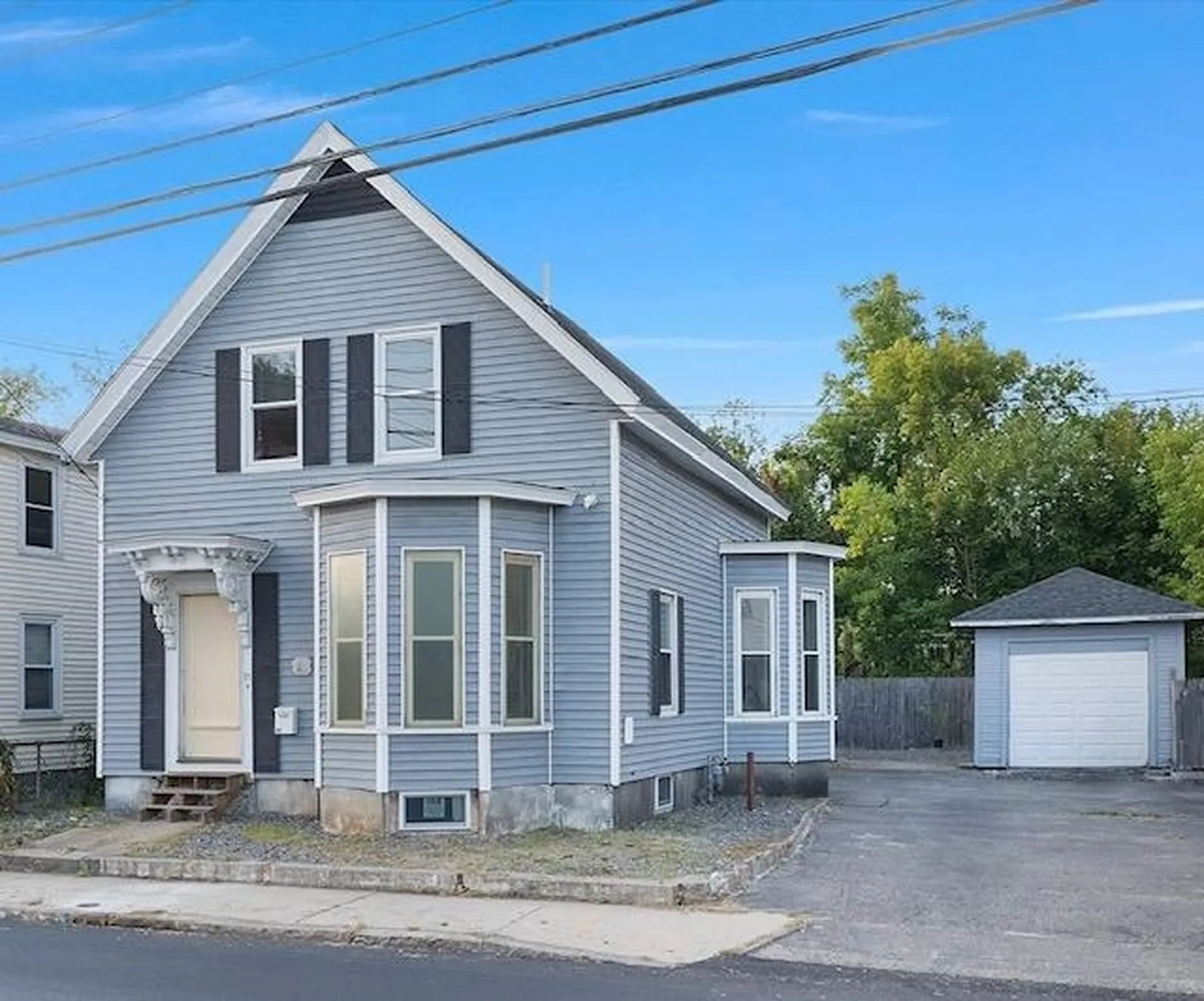 89 West Hollis Street Nashua NH 03060