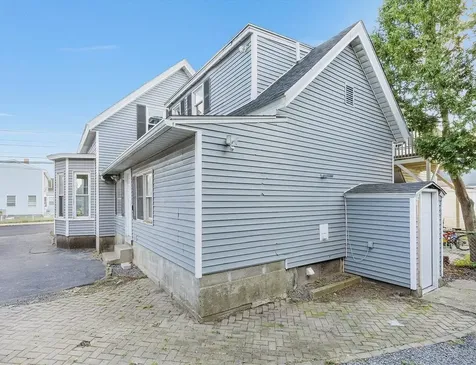 89 West Hollis Street Nashua NH 03060