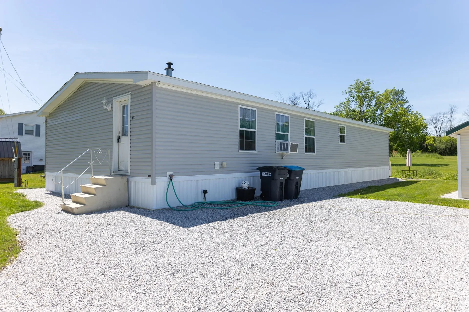 1395 Lower Newton Road St. Albans City VT 05478