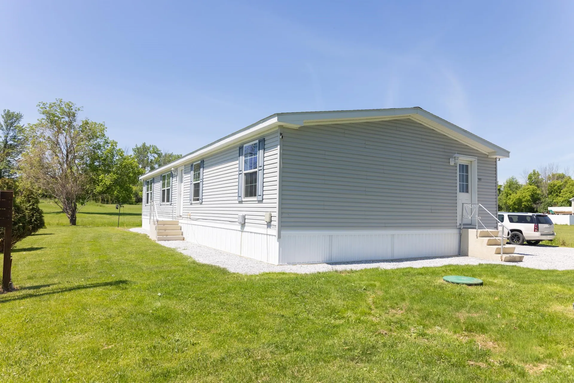 1395 Lower Newton Road St. Albans City VT 05478