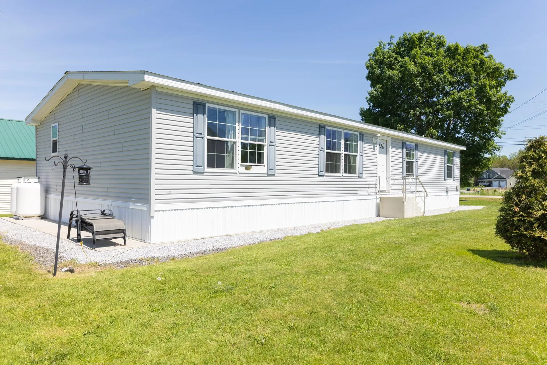 1395 Lower Newton Road St. Albans City VT 05478
