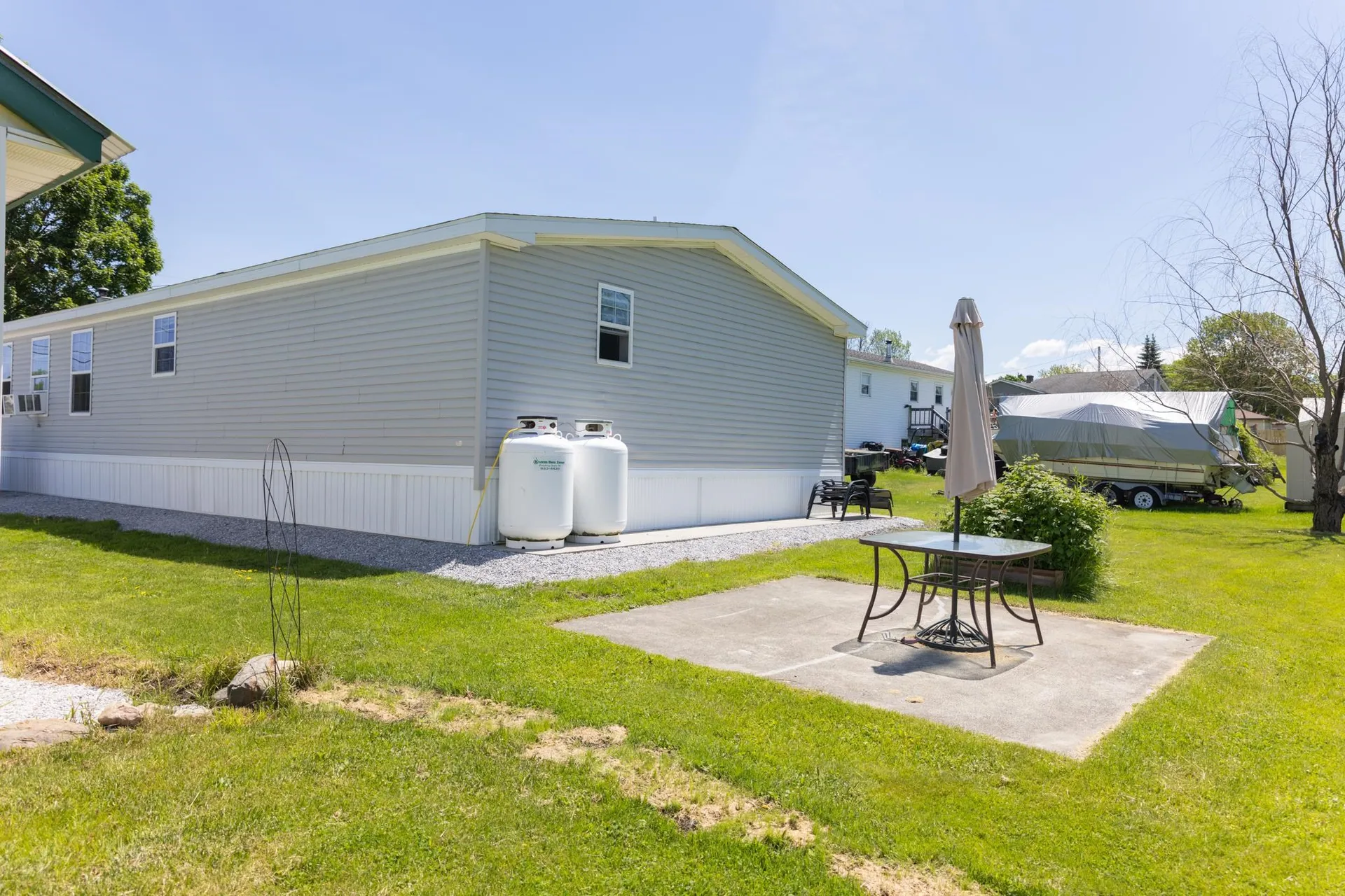 1395 Lower Newton Road St. Albans City VT 05478