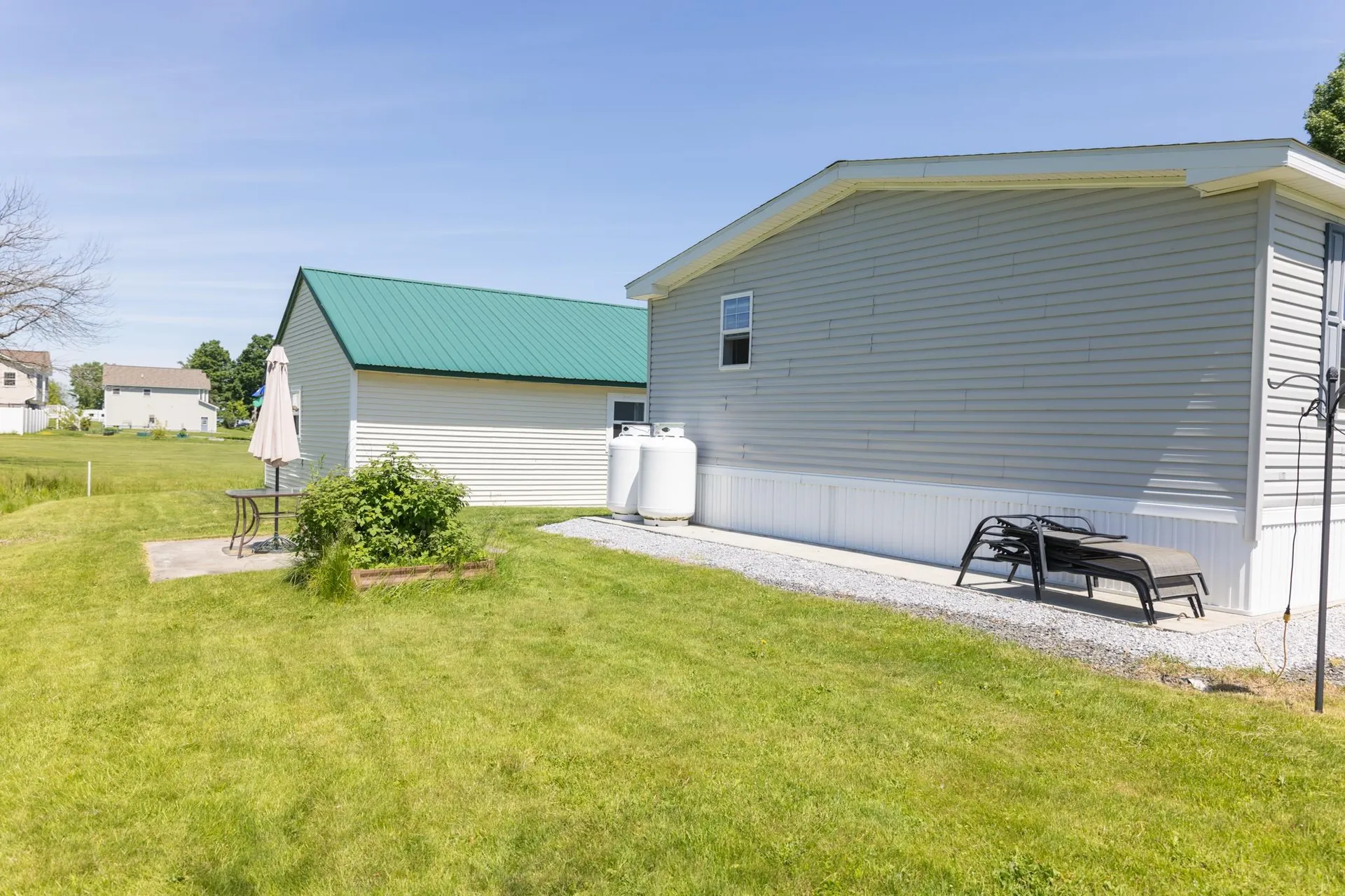 1395 Lower Newton Road St. Albans City VT 05478