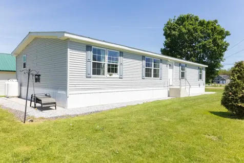 1395 Lower Newton Road St. Albans City VT 05478
