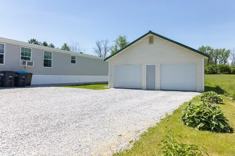 1395 Lower Newton Road St. Albans City VT 05478