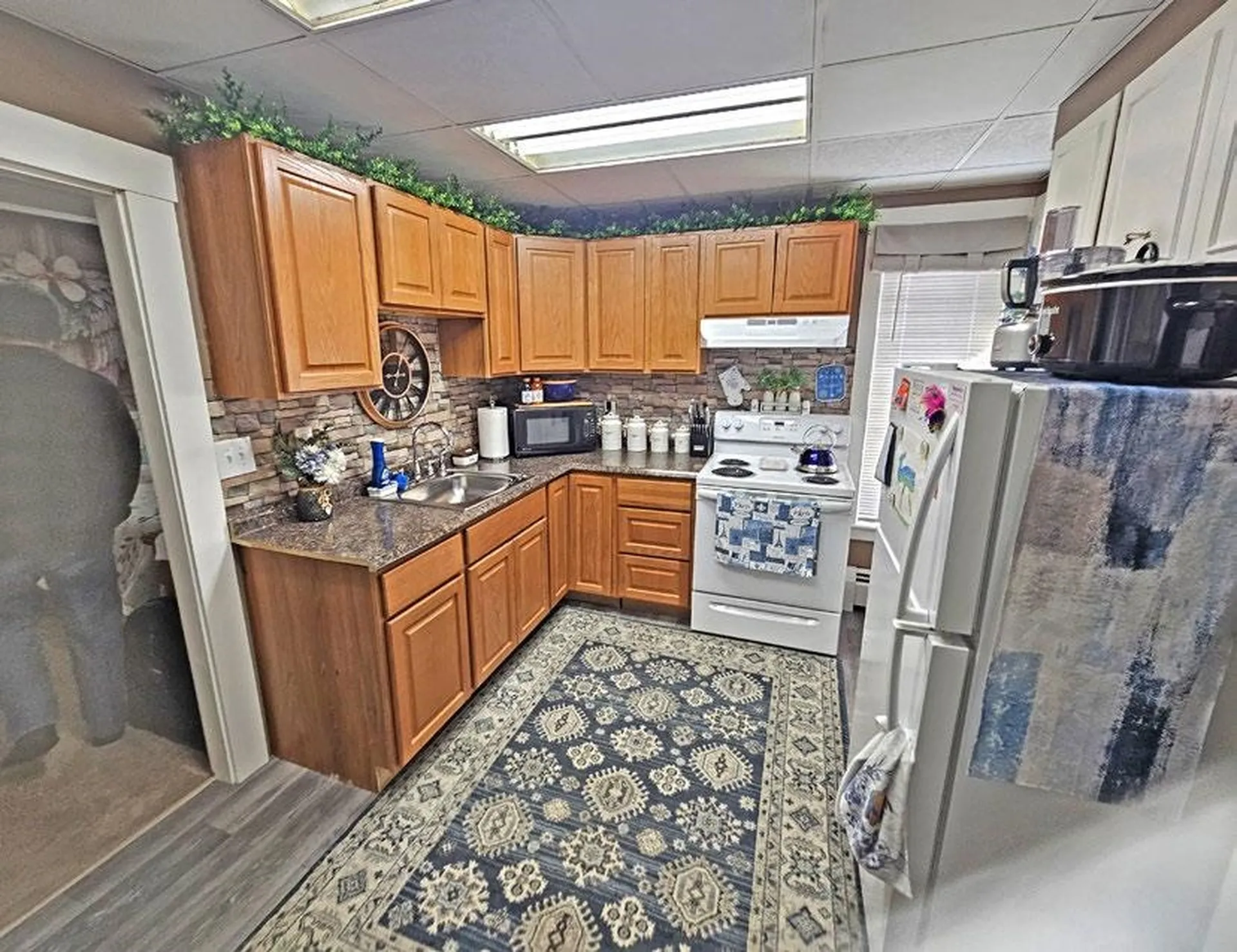 23 Elm Street Milton NH 03851