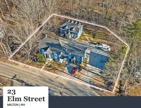 23 Elm Street Milton NH 03851