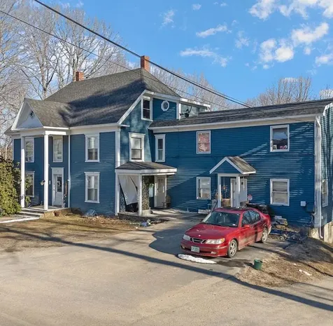 23 Elm Street Milton NH 03851