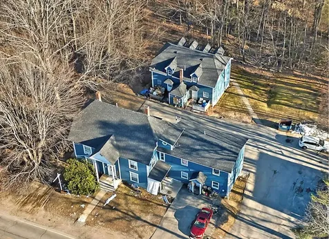 23 Elm Street Milton NH 03851