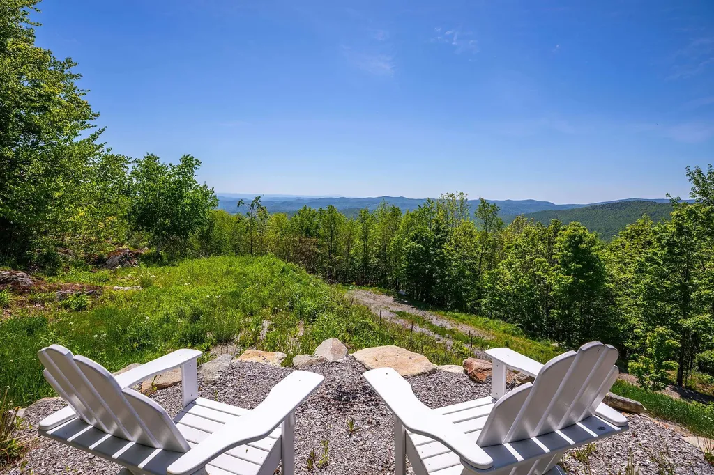 1992 Andover Ridge Road Andover VT 05143