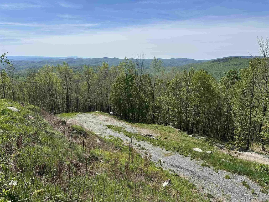 1992 Andover Ridge Road Andover VT 05143