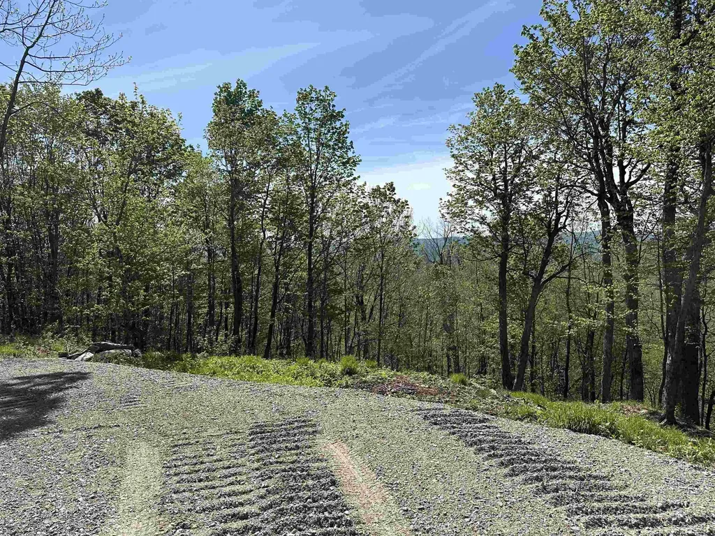 1992 Andover Ridge Road Andover VT 05143