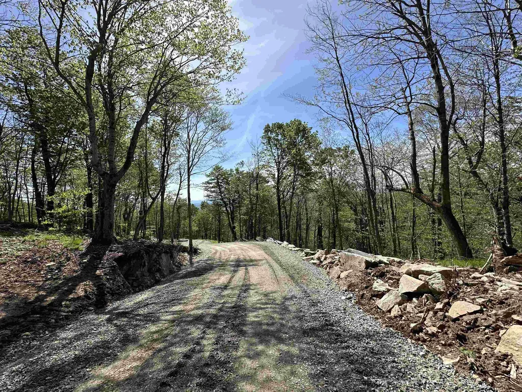 1992 Andover Ridge Road Andover VT 05143