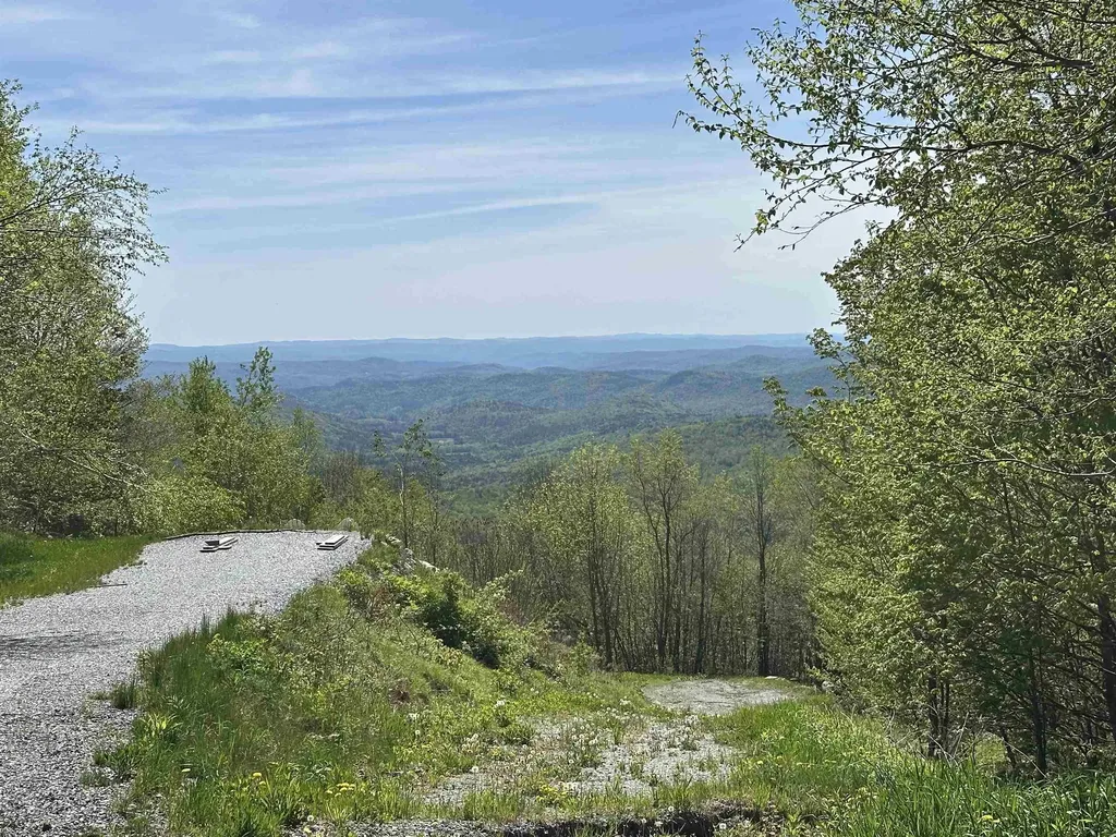 1992 Andover Ridge Road Andover VT 05143