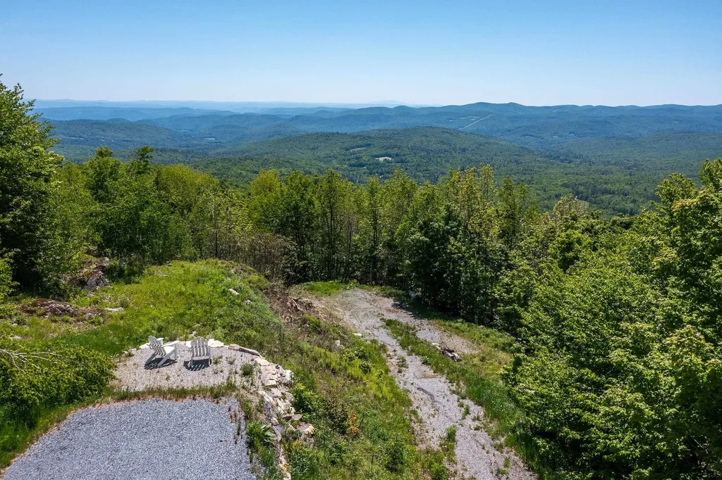 1992 Andover Ridge Road Andover VT 05143